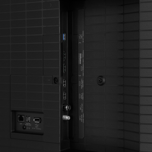 Телевизор Hisense 85E8S (2026)