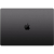 Ноутбук Apple MacBook Pro A2991, 16.2" (3456x2234) RETINA 120 Гц/Apple M3 Pro (12 CPU, 18 GPU)/18 ГБ DDR5/512 ГБ SSD/Apple M3 Pro/macOS, Черный космос (MRW13HN/A) Ноутбук Apple MacBook Pro A2991, 16.2" (3456x2234) RETINA 120 Гц/Apple M3 Pro (12 CPU, 18 GPU)/18 ГБ DDR5/512 ГБ SSD/Apple M3 Pro/macOS, Черный космос (MRW13HN/A)