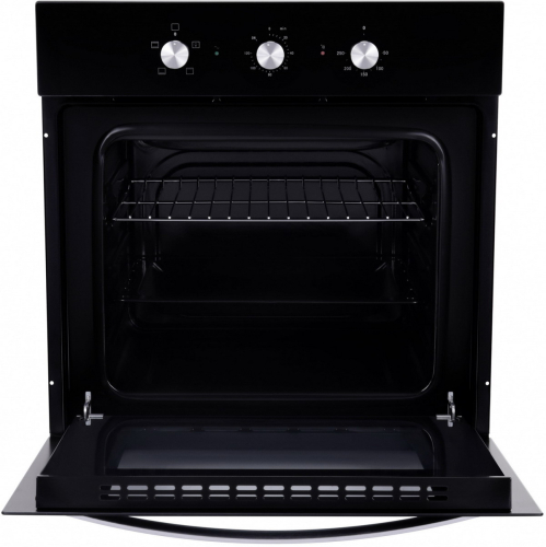 Духовой шкаф электрический Hyundai HEO 6630 BG