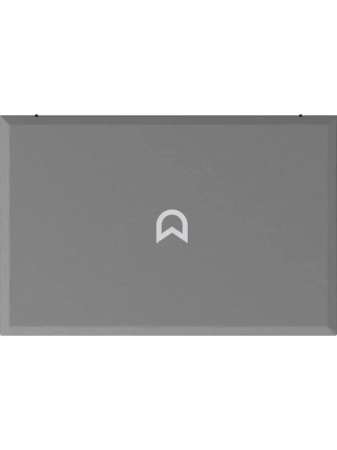 Ноутбук IRBIS BlizzardBook, 15.6" (1920x1080) IPS/Intel Celeron N4505/8 ГБ DDR4/256 ГБ SSD/Intel UHD Graphics/Windows 11 Home, Серый (15NBC2014)