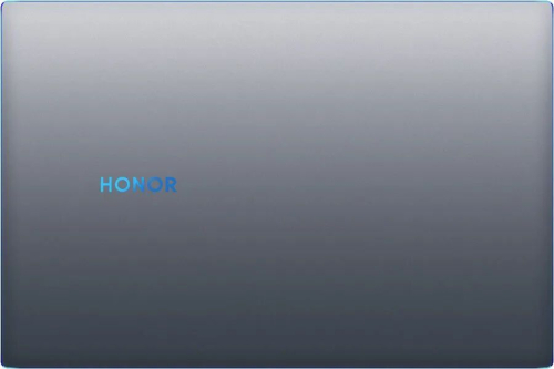 Ноутбук Honor MagicBook 14 NMH-WDQ9HN, 14" (1920x1080) IPS/AMD Ryzen 5 5500U/8ГБ DDR4/512ГБ SSD/Radeon Graphics/Без ОС, серый (5301AFVH)