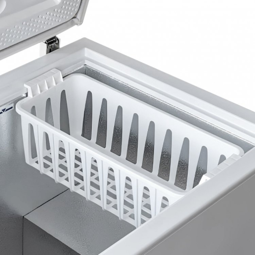 Морозильник ларь Бирюса 240KVS