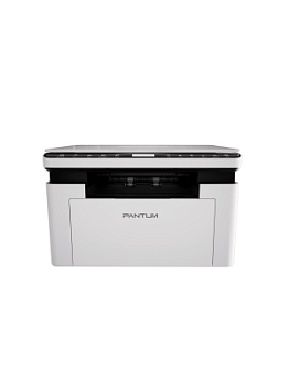 МФУ лaзeрный Pantum BM2300 бeлый (A4, принтeр/cкaнeр/копир, 1200dрi, 22ррm, 128Mb, USB) (BM2300)