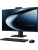 Моноблок ASUS ExpertCenter P400 AiO P470VAK-BPE2970, 27" (1920x1080) IPS 100 Гц / Intel Core 7 240H / 16 DDR5 / 512 ГБ SSD / Intel Graphics / Без ОС / Клавиатура, мышь, Черный (90PT03W5-M02FV0)
