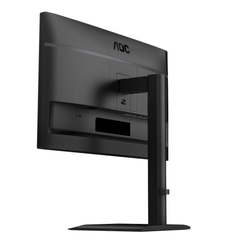 Монитор 23.8" AOC 24E4U 1920x1080, IPS, 120hz, 4 ms, Black