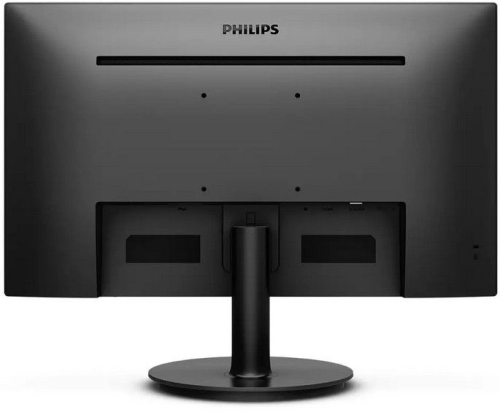 Монитор Philips 22" 222V8LA 1920x1080 VA WLED 85Гц 4ms VGA HDMI DisplayPort