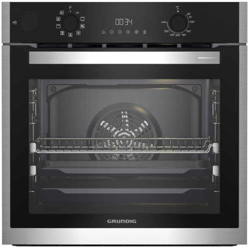 Духовой шкаф электрический Grundig GEBD19301B