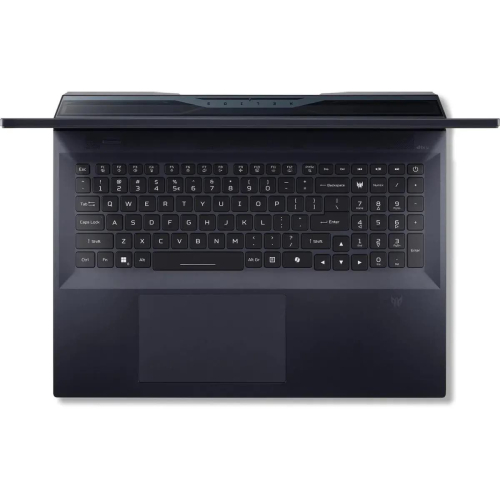 Ноутбук Acer Predator Helios 16 PH18-72-94QH, 18" (2560x1600) IPS 240 Гц/Intel Core i9-14900HX/64 ГБ DDR5/4096 ГБ SSD/GeForce RTX 4090 для ноутбуков (16 Гб)/Windows 11 Home, Черный (NH.QP4CD.001) Ноутбук Acer Predator Helios 16 PH18-72-94QH, 18" (2560x1600) IPS 240 Гц/Intel Core i9-14900HX/64 ГБ DDR5/4096 ГБ SSD/GeForce RTX 4090 для ноутбуков (16 Гб)/Windows 11 Home, Черный (NH.QP4CD.001)