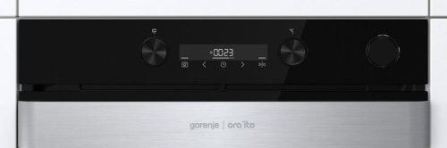 Духовой шкаф электрический Gorenje BSA6737ORAB 