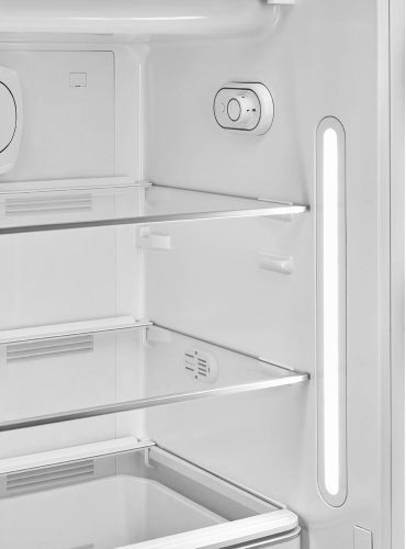 Холодильник Smeg FAB28LWH6 