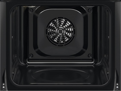 Электрический духовой шкаф Electrolux EOD3H40BX серебристый Электрический духовой шкаф Electrolux EOD3H40BX серебристый