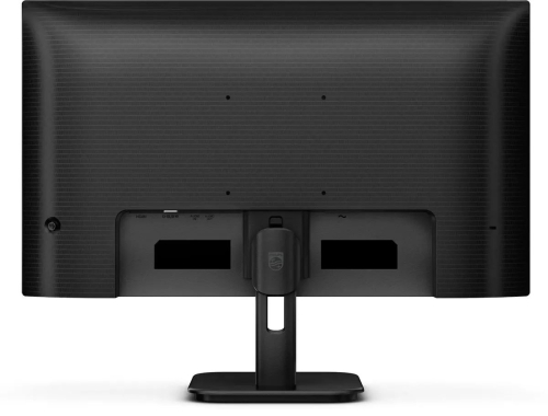 Монитор Philips 23.8" E Line 24E1N1200A FHD IPS LED черный 24E1N1200A/01