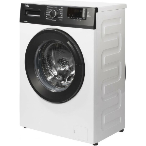 Стиральная машина Beko WHE6512ZBW  