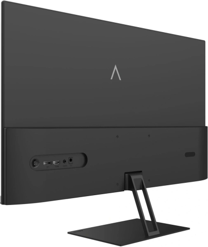 Монитор Digma Pro 27" Motion L IPS LED QHD, 5ms, 144Hz черный TM27SB02