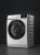 Стирально-сушильная машина AEG LWR71944B