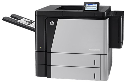 Принтер HP LaserJet Enterprise 800 M806dn (CZ244A)