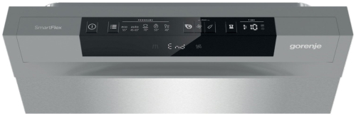 Посудомоечная машина Gorenje GS541D10X