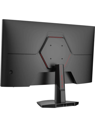 Монитор Hisense 27" 27G3Q, 1920x1080, IPS, 240Hz, HDMIx2+DP, black