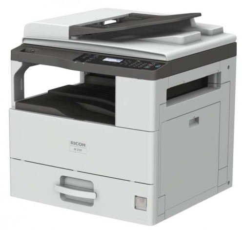 МФУ Ricoh M 2701 (418118) МФУ Ricoh M 2701 (418118)