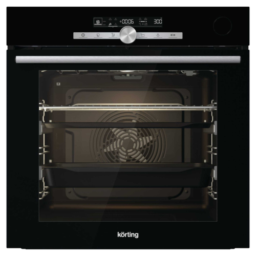 Духовой шкаф электрический Korting OKB 9982 EN ST