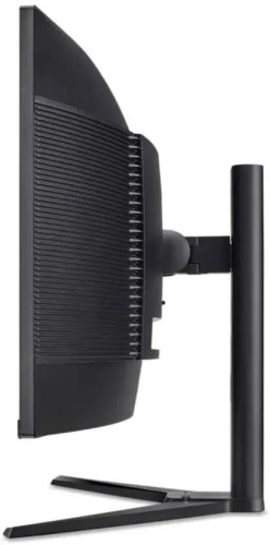 Монитор Acer 34" Nitro XZ340CURX2bmiipphx VA LED 3440x1440 200Hz 1ms черный UM.CX0CD.201