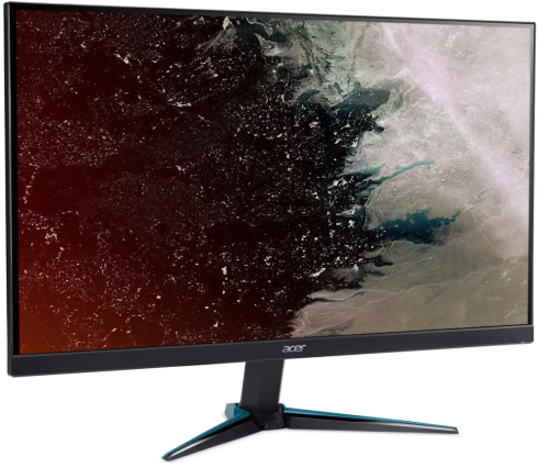 Монитор Acer Nitro VG270KL1bmiipx 27'', IPS 3840x2160  0,5/1ms, UHD 72Hz/FHD 144Hz, черный UM.HV0CD.103