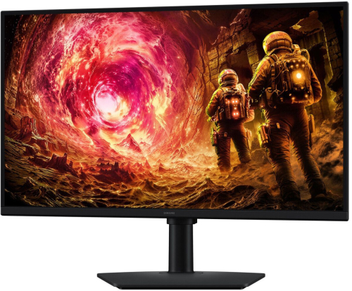 Монитор 32" Samsung Odyssey G5 G50F S32FG502EI QHD (2560x1440), IPS, 180Hz, Black