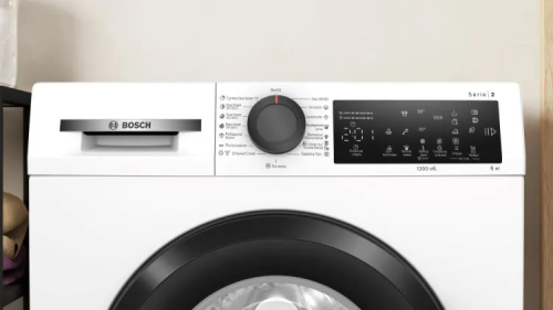Стиральная машина BOSCH WLZ24200ME