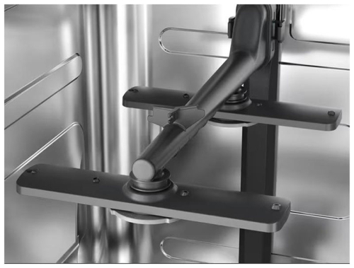 Посудомоечная машина встраиваемая Electrolux EEM43201L 