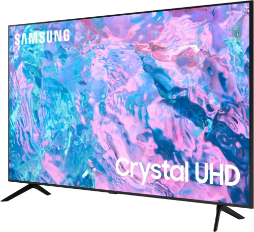 Телевизор Samsung UE50CU7100U