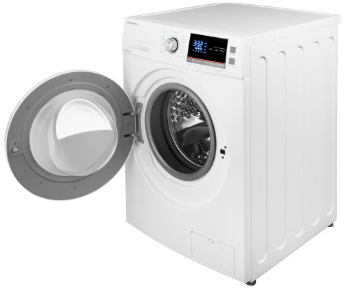 Стиральная машина MAUNFELD MFWM148IWHT