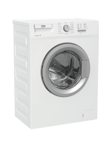 Стиральная машина Beko WHE5412BSW   