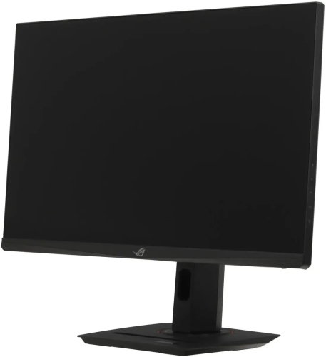 Монитор Asus 27" ROG Strix XG279CNS черный IPS LED 1ms 16:9 HDMI M/M матовая HAS 1000:1 400cd 178гр/178гр 1920x1080 DP FHD USB 3.9кг