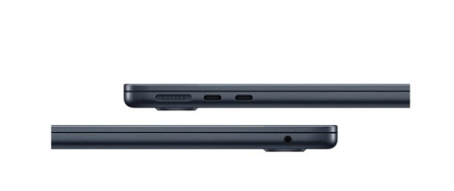 Ноутбук Apple MacBook Air 15'' M5 10CPU/10GPU 16GB 1TB Midnight