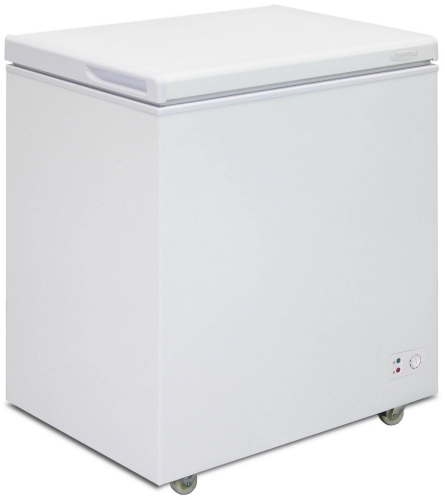 Морозильный ларь Бирюса 155KX