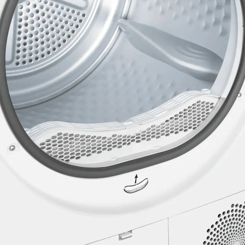 Сушильная машина MAUNFELD MFDM169WH Сушильная машина MAUNFELD MFDM169WH