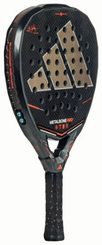 Ракетка для падел тенниса Adidas Metalbone HRD+ 2026