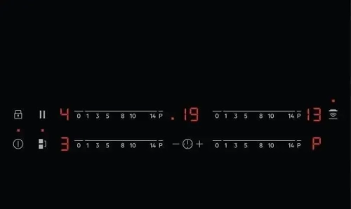 Индукционная варочная панель AEG IKE84471XB