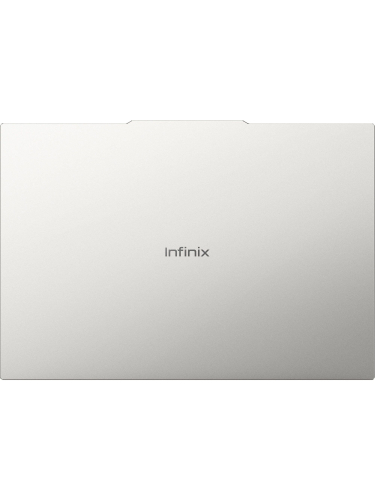 Ноутбук Infinix Xbook B16 BL61A7H, 16" (1920x1200) IPS/AMD Ryzen 7 7735HS/16 ГБ LPDDR5/512 ГБ SSD/AMD Radeon Graphics/Windows 11 Home, Серый (71005000502)