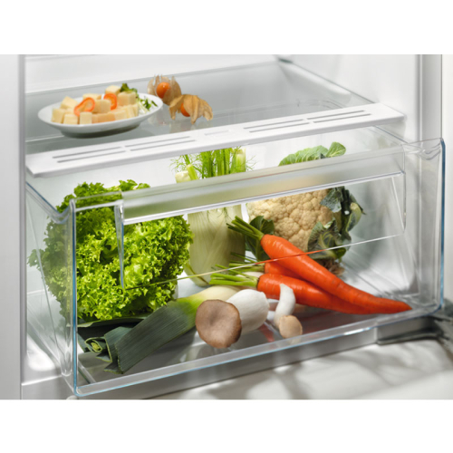 Холодильник встраиваемый Electrolux LRB3AE12S  