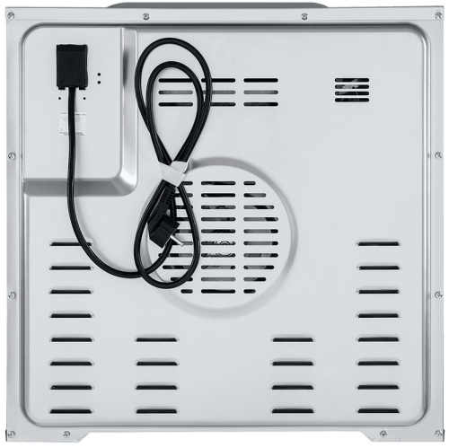 Духовой шкаф электрический Maunfeld EOEH7615STB 