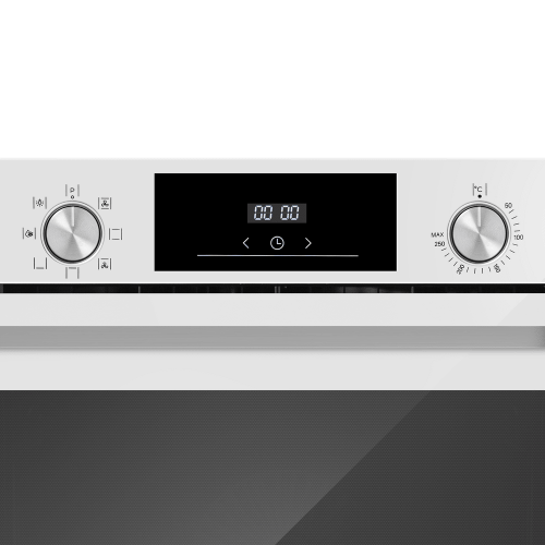 Духовой шкаф Maunfeld FEOH7872W