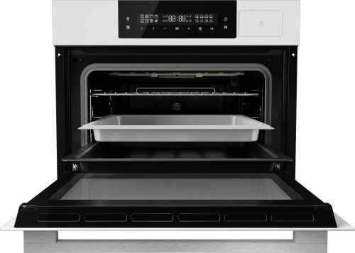 Духовой шкаф электрический Haier HOS-F5CVN8GW