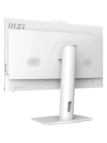 Моноблок MSI Pro AP242P 14M, 23.8" (1920x1080) IPS/Intel Core i5-13500/16 DDR5/512 ГБ SSD/Intel UHD Graphics/Без ОС/Клавиатура, мышь, Белый (9S6-AE0622-1208)