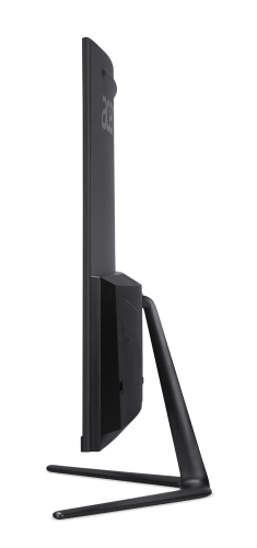 Монитор Acer 31,5''  ED320QRS3biipx 1500R, 16:9, VA, FHD, 1ms, 250cd, 180Hz, HDMI, DP
