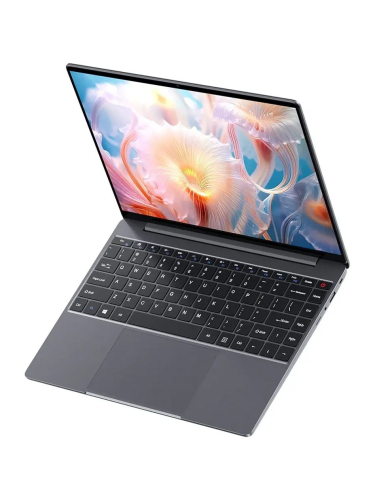 Ноутбук CHUWI CoreBook X 14, 14" (2160x1440) IPS/Intel Core i9-13900HK/16 ГБ DDR4/1024 ГБ SSD/Intel Iris Xe Graphics/Windows 11 Home, Серый (2174156)
