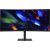 Монитор 34" ACER Nitro CZ342CURVbmiphuzx Black (Curved 1000R Black, 21:9, VA, 3440x1440, 0,5 / 1ms, 300cd, 180Hz, 1xHDMI(2.0) + 1xDP(1.4) + 1xType-C(65W) + Audio out + USB2.0 + USB-B (2up 2down), Speakers 3Wx2, sync: FreeSync Premium, hdr: HDR 10, hadj 11 Монитор 34" ACER Nitro CZ342CURVbmiphuzx Black (Curved 1000R Black, 21:9, VA, 3440x1440, 0,5 / 1ms, 300cd, 180Hz, 1xHDMI(2.0) + 1xDP(1.4) + 1xType-C(65W) + Audio out + USB2.0 + USB-B (2up 2down), Speakers 3Wx2, sync: FreeSync Premium, hdr: HDR 10, hadj 11