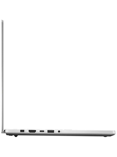 Ноутбук ASUS ROG Zephyrus G14 GA403GM-SY021, 14" (2880x1800) OLED 120 Гц/AMD Ryzen AI 9 465/32 ГБ LPDDR5X/1024 ГБ SSD/NVIDIA GeForce RTX 5060 для ноутбуков (8 Гб)/Без системы, Белый (90NR0QL2-M000W0)