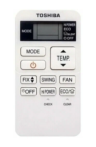Toshiba внутренний блок RAS-07TKVG-EE