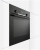 Электрический духовой шкаф Bosch HBA534EB0, черный Электрический духовой шкаф Bosch HBA534EB0, черный